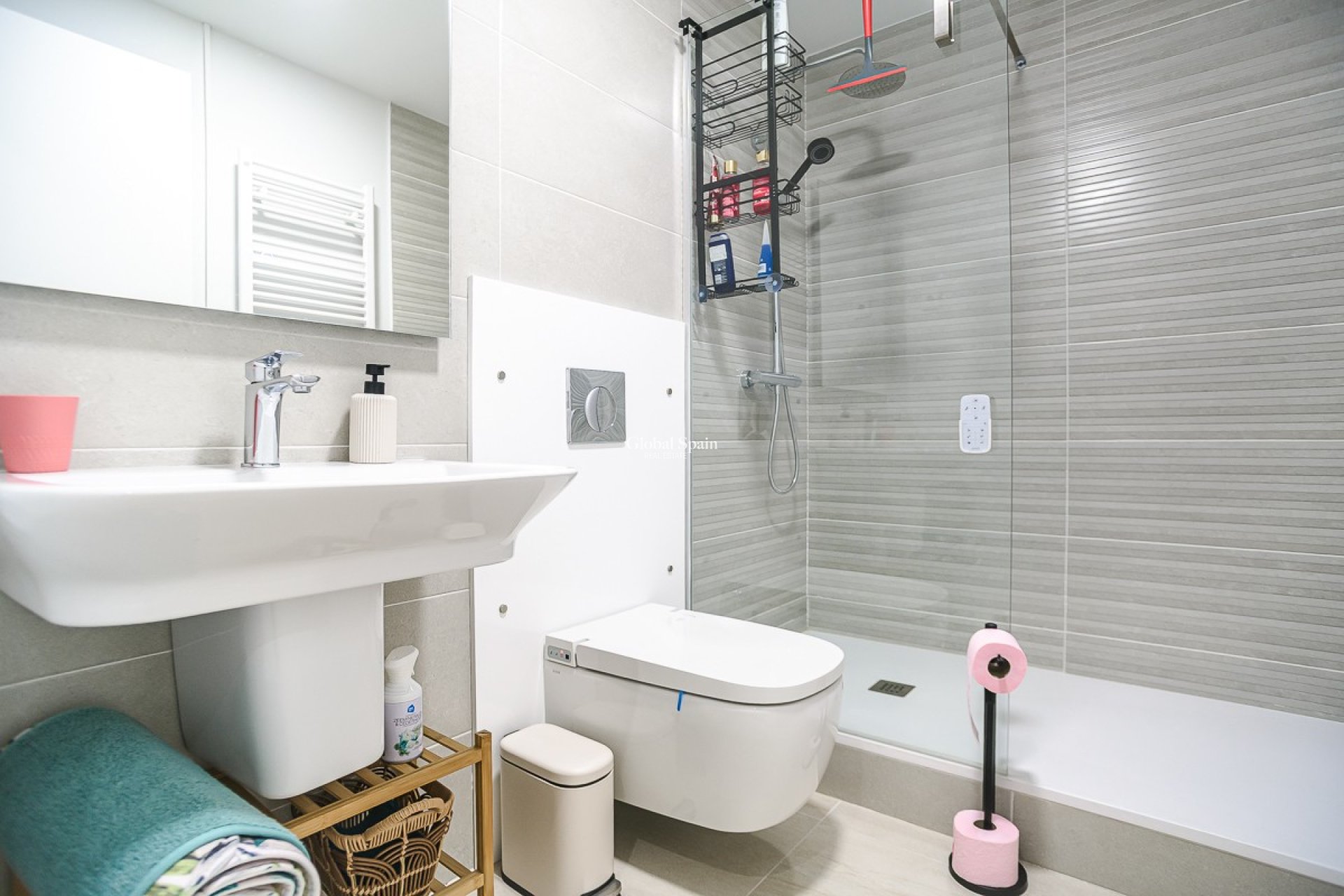 Venta - APARTAMENTO -
TORREVIEJA - LOS BALCONES - LOS ALTOS