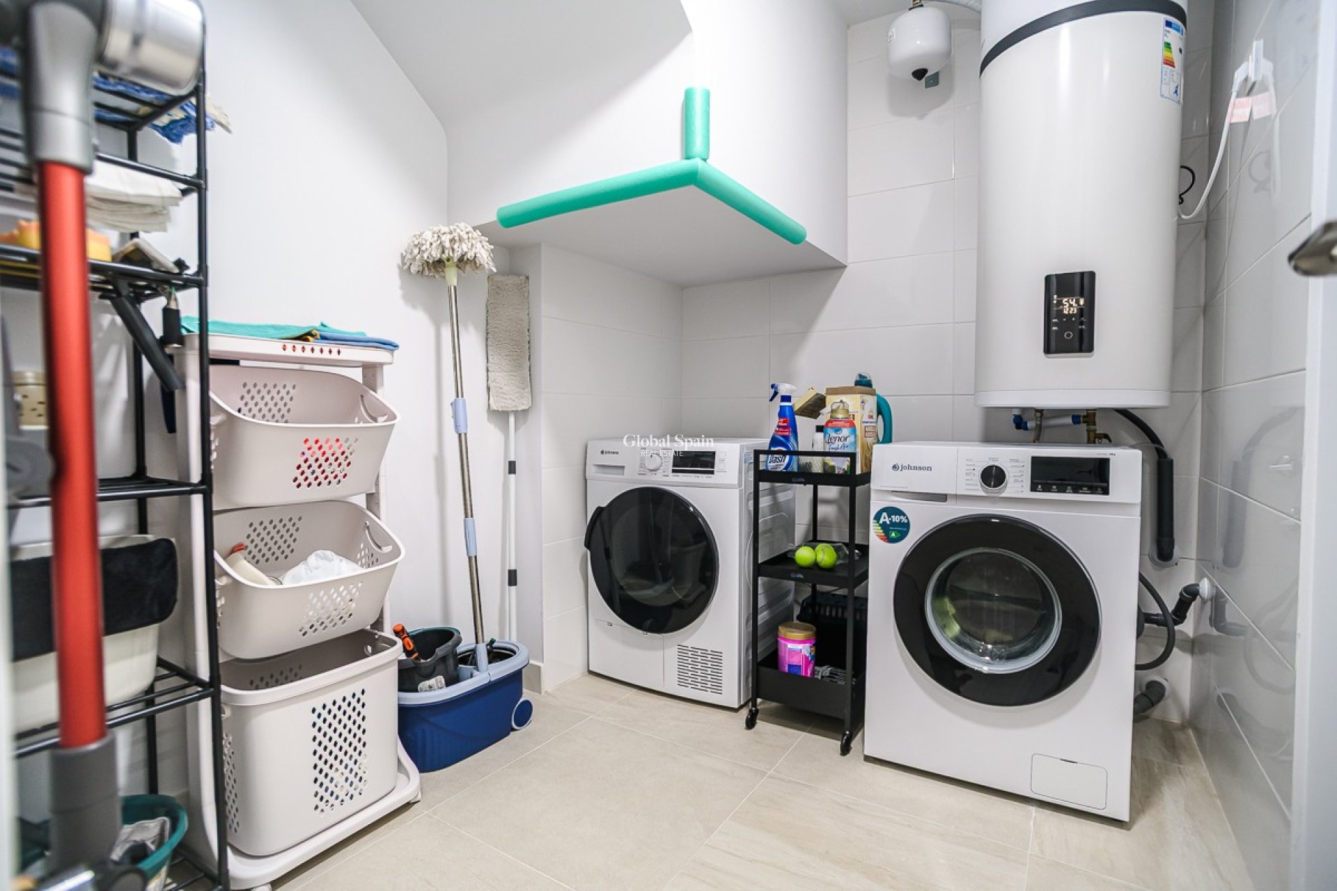 Venta - APARTAMENTO -
TORREVIEJA - LOS BALCONES - LOS ALTOS