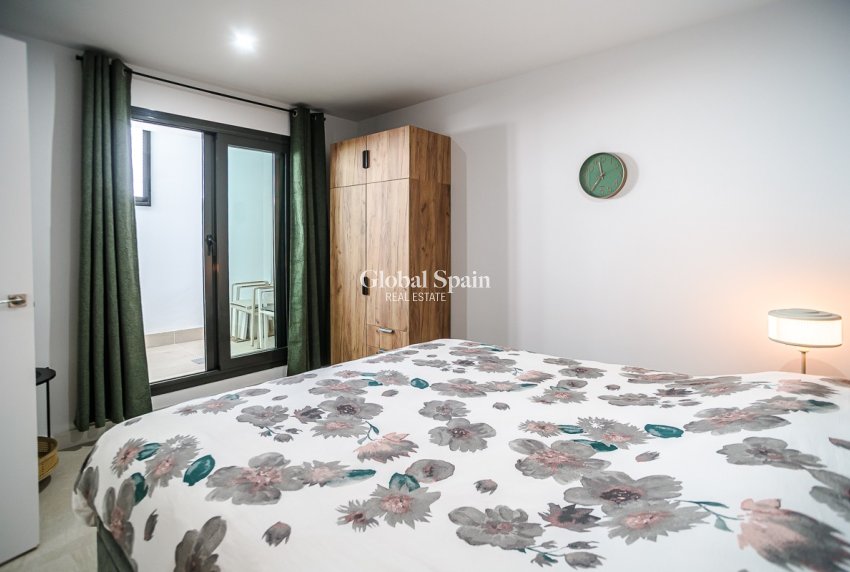 Venta - APARTAMENTO -
TORREVIEJA - LOS BALCONES - LOS ALTOS