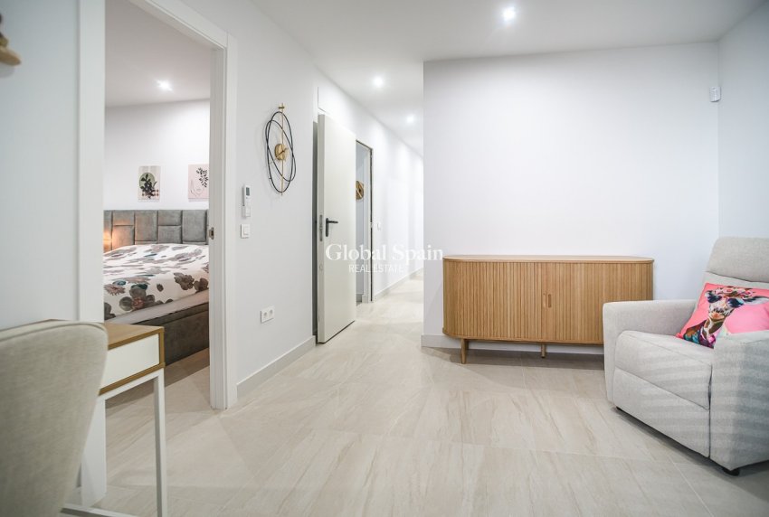 Venta - APARTAMENTO -
TORREVIEJA - LOS BALCONES - LOS ALTOS