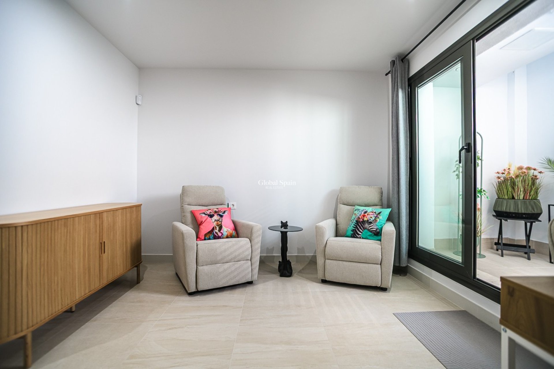 Venta - APARTAMENTO -
TORREVIEJA - LOS BALCONES - LOS ALTOS
