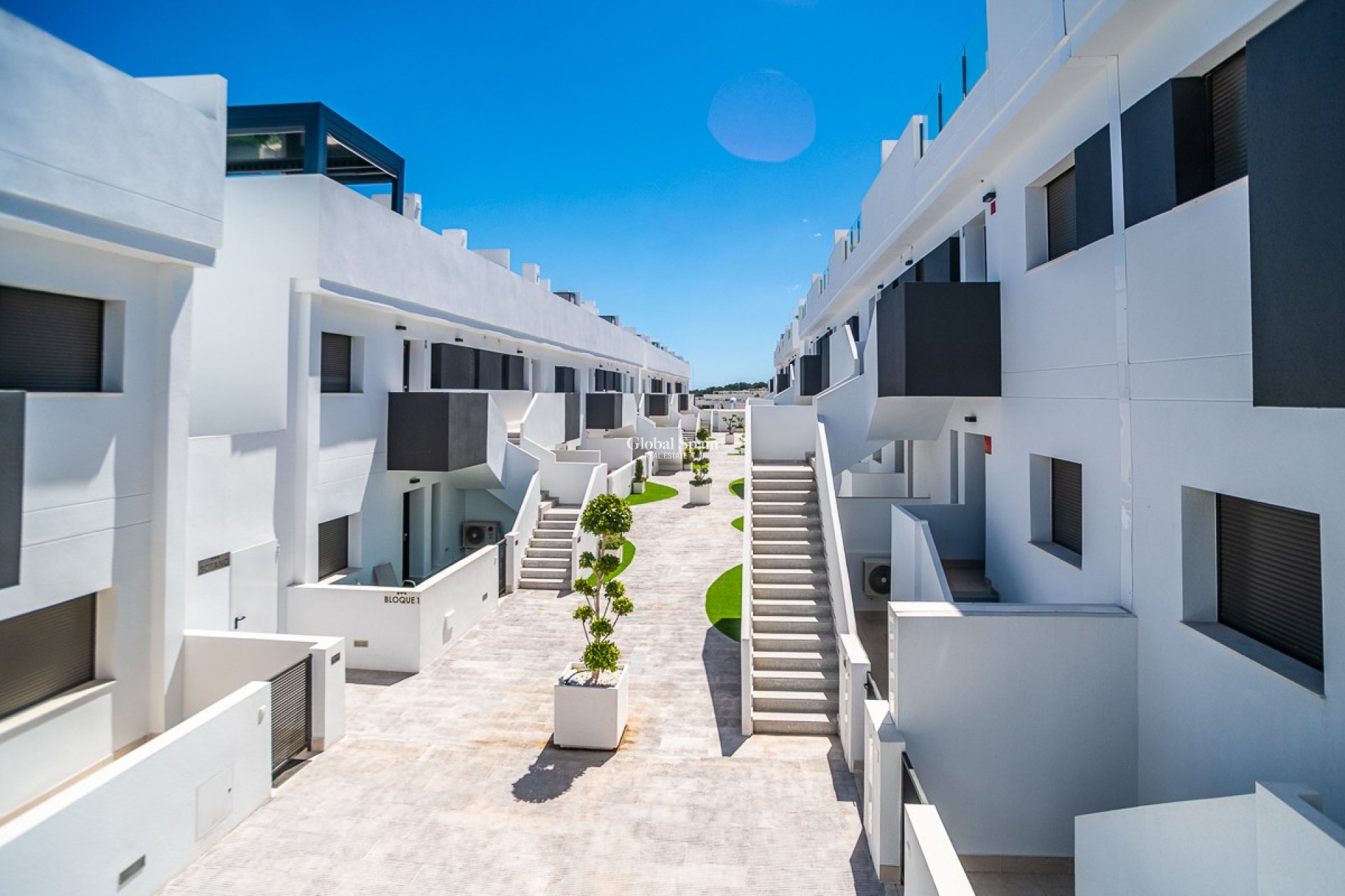 Venta - APARTAMENTO -
TORREVIEJA - LOS BALCONES - LOS ALTOS