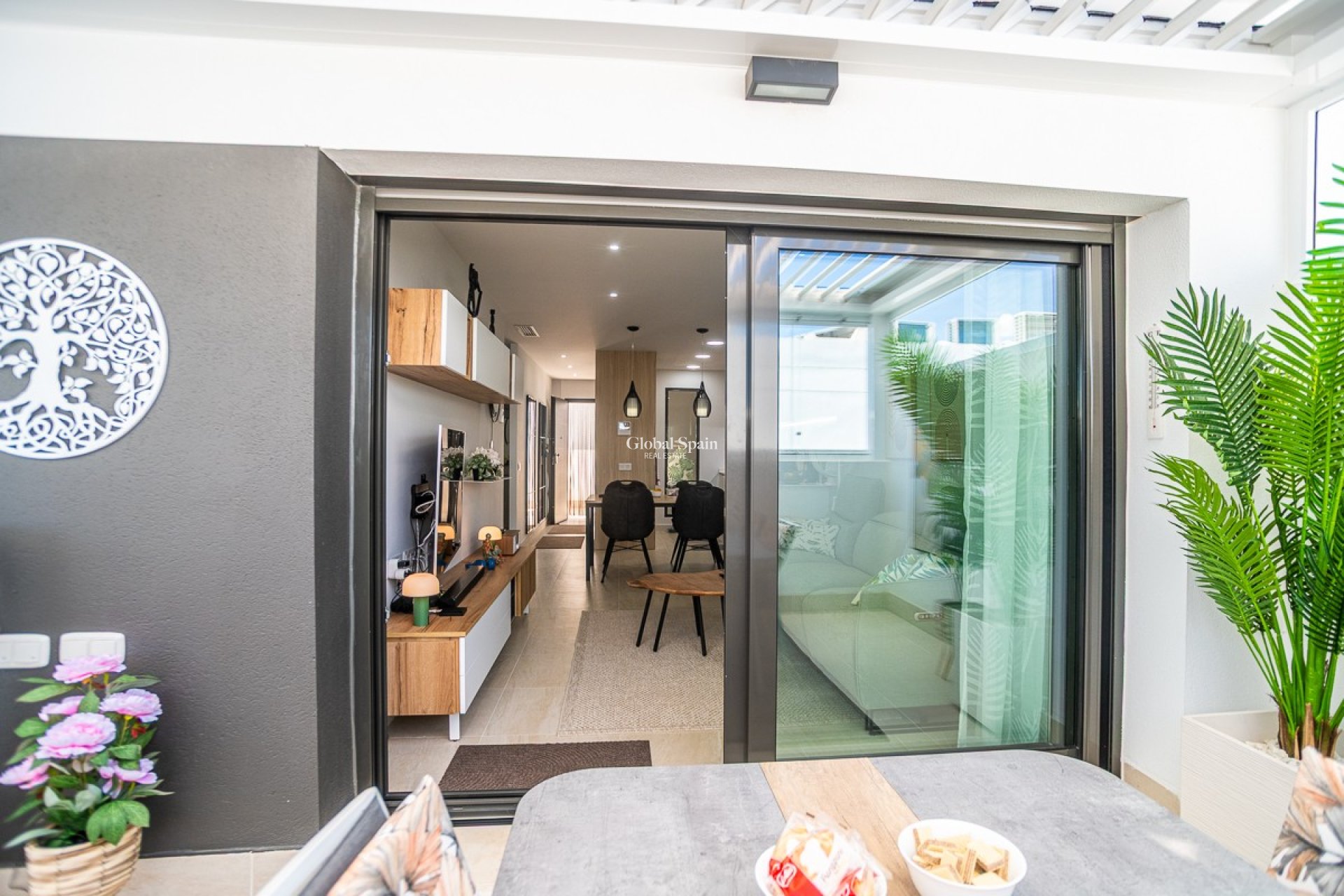 Venta - APARTAMENTO -
TORREVIEJA - LOS BALCONES - LOS ALTOS