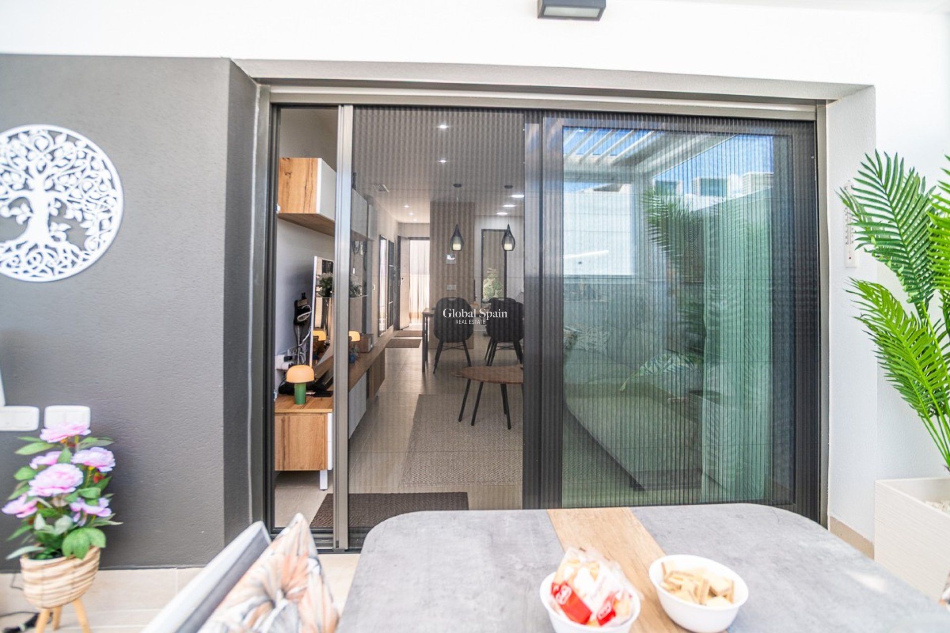 Venta - APARTAMENTO -
TORREVIEJA - LOS BALCONES - LOS ALTOS