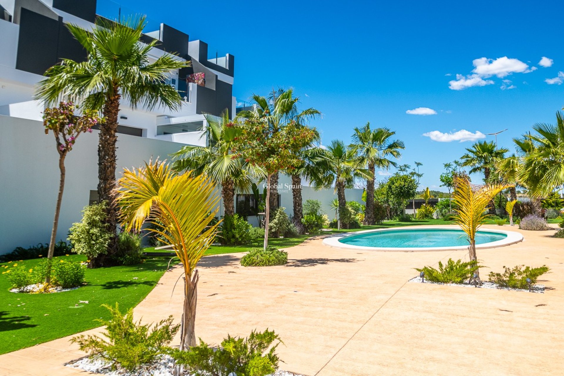 Venta - APARTAMENTO -
TORREVIEJA - LOS BALCONES - LOS ALTOS