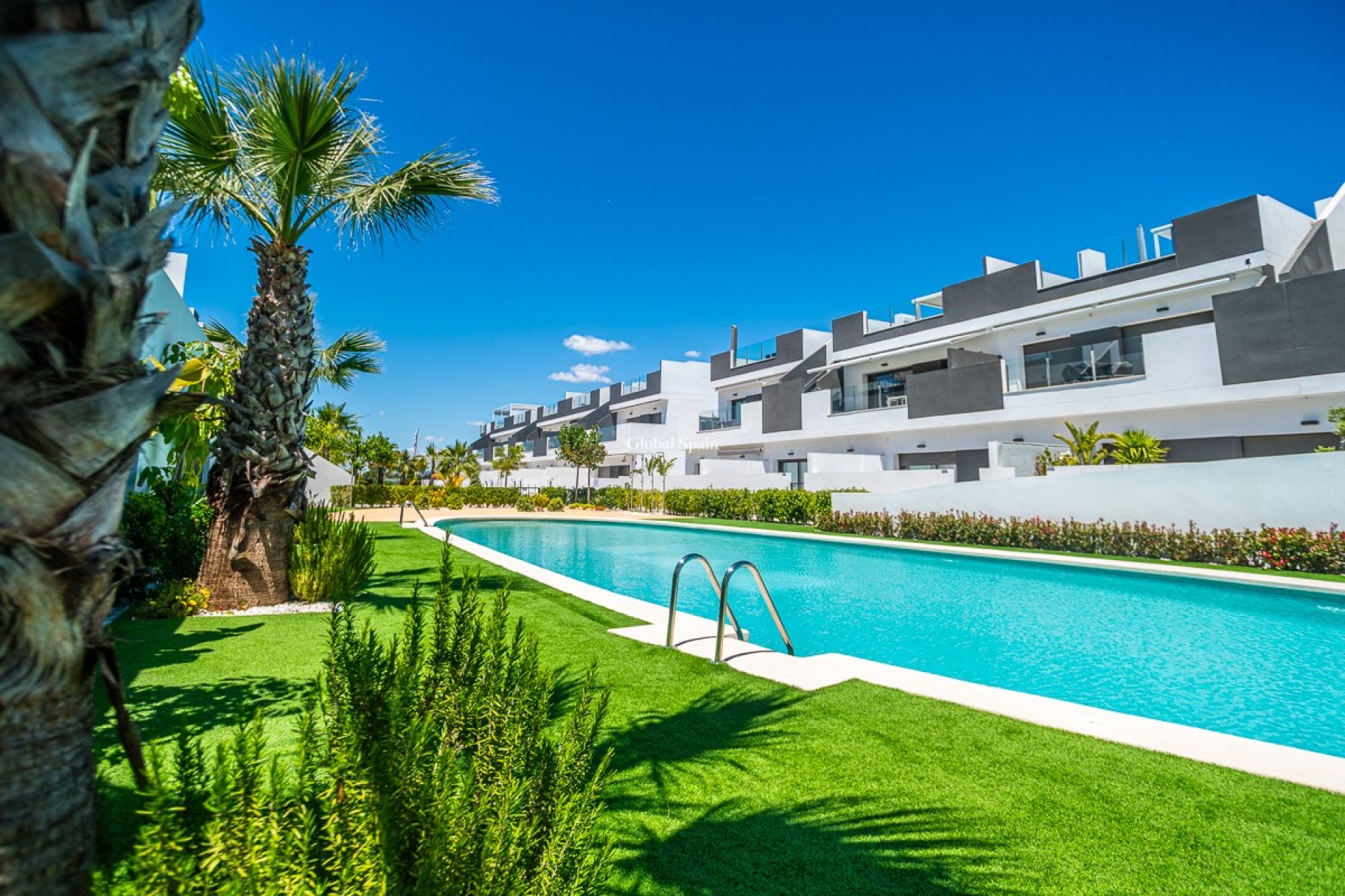 Venta - APARTAMENTO -
TORREVIEJA - LOS BALCONES - LOS ALTOS