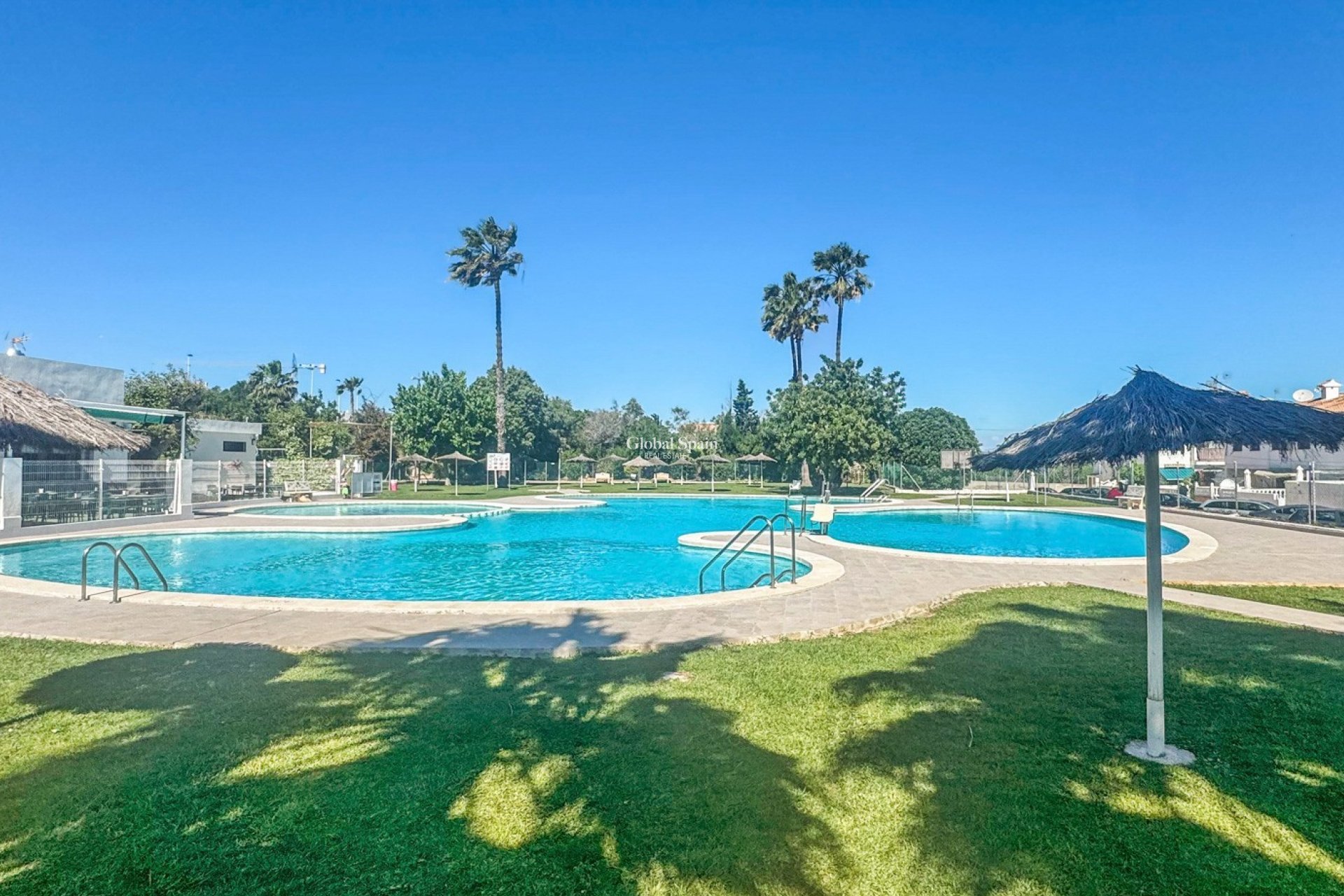Venta - APARTAMENTO -
TORREVIEJA - LOS BALCONES - LOS ALTOS