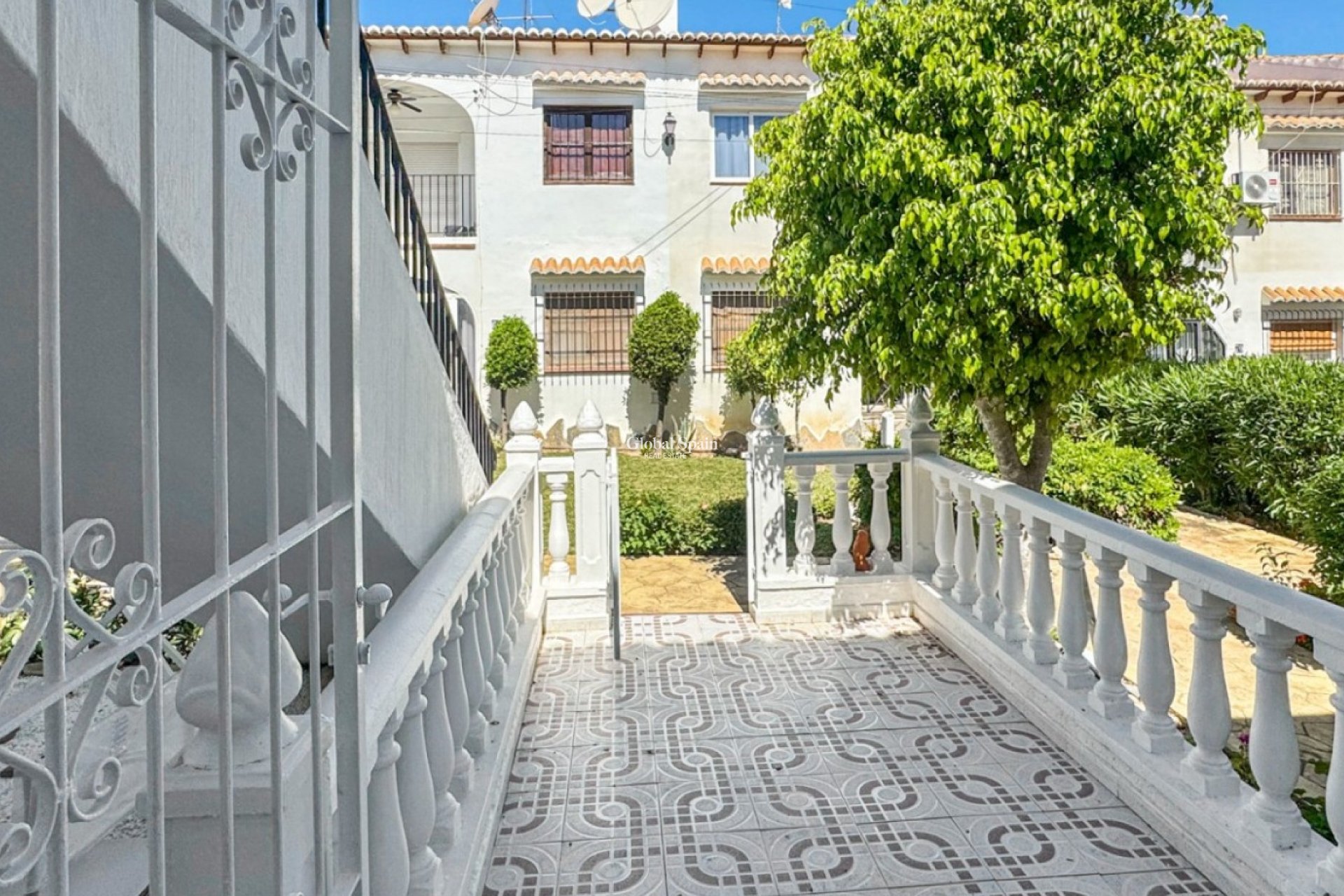 Venta - APARTAMENTO -
TORREVIEJA - LOS BALCONES - LOS ALTOS