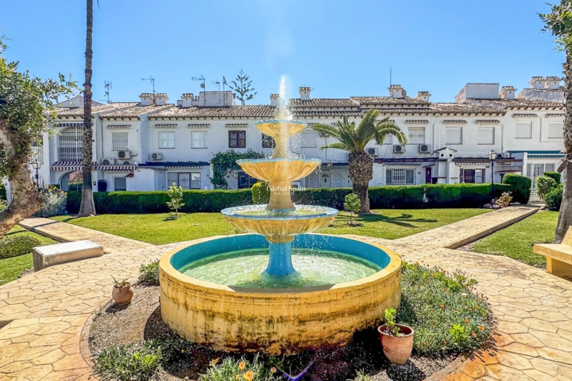 Venta - APARTAMENTO -
TORREVIEJA - LOS BALCONES - LOS ALTOS
