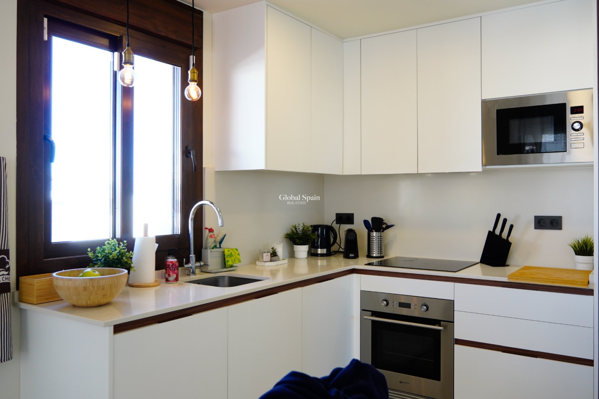 Venta - APARTAMENTO -
TORREVIEJA - LOS BALCONES - LOS ALTOS