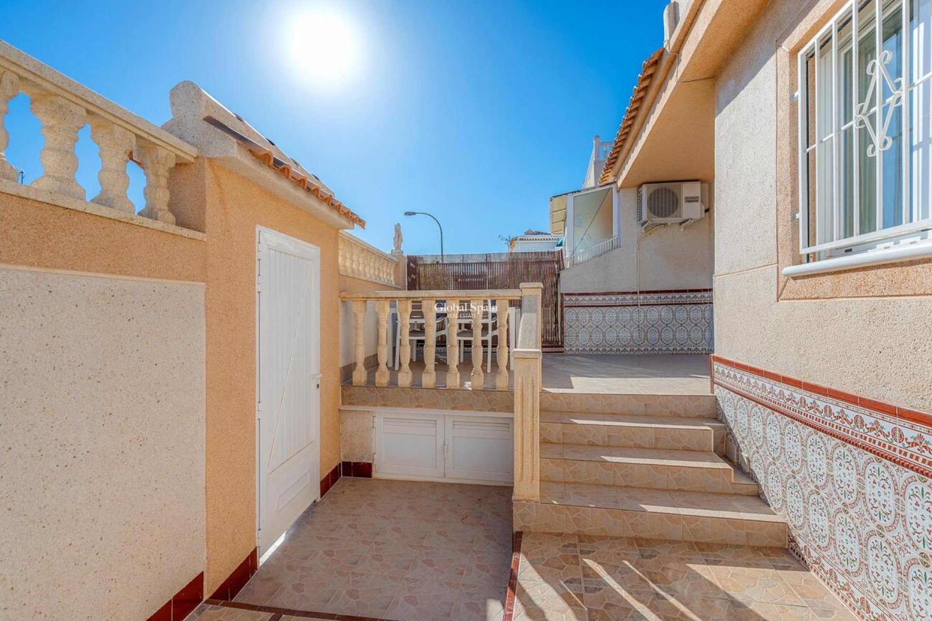 Venta - APARTAMENTO -
TORREVIEJA - LOS BALCONES - LOS ALTOS