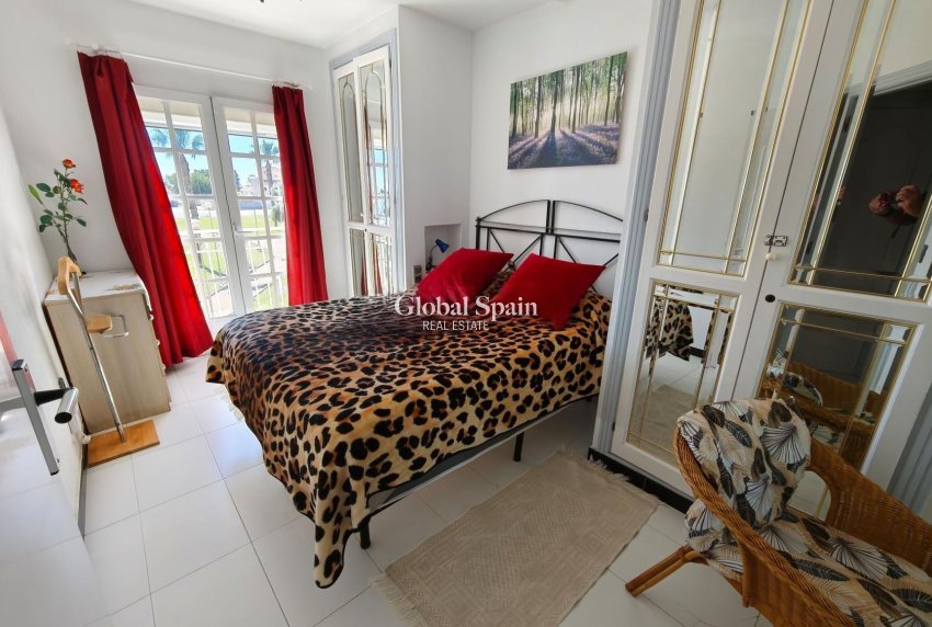 Venta - APARTAMENTO -
TORREVIEJA - LOS BALCONES - LOS ALTOS