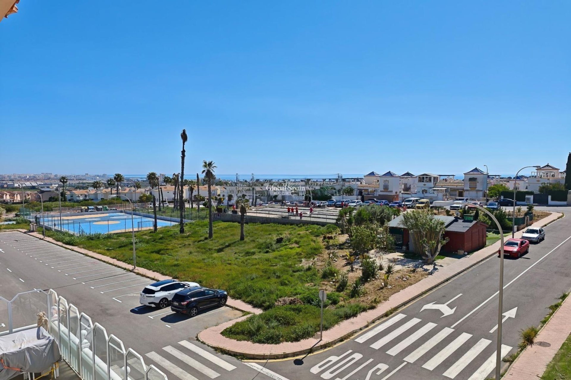 Venta - APARTAMENTO -
TORREVIEJA - LOS BALCONES - LOS ALTOS