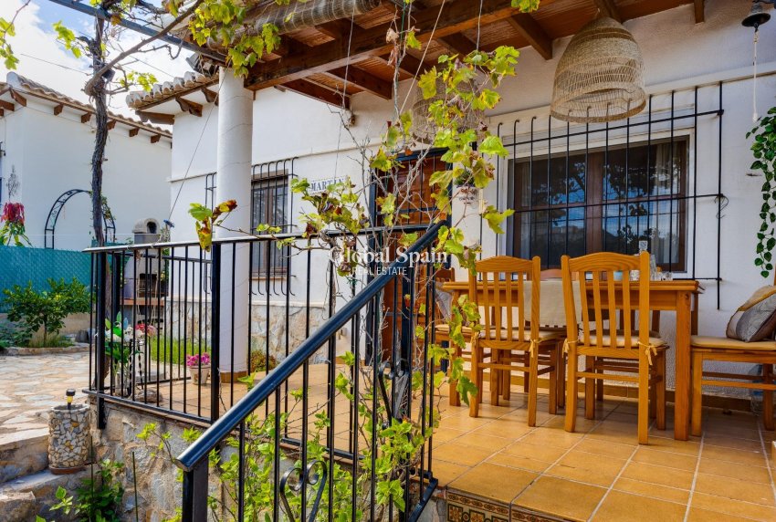 Venta - APARTAMENTO -
TORREVIEJA - LOS BALCONES - LOS ALTOS