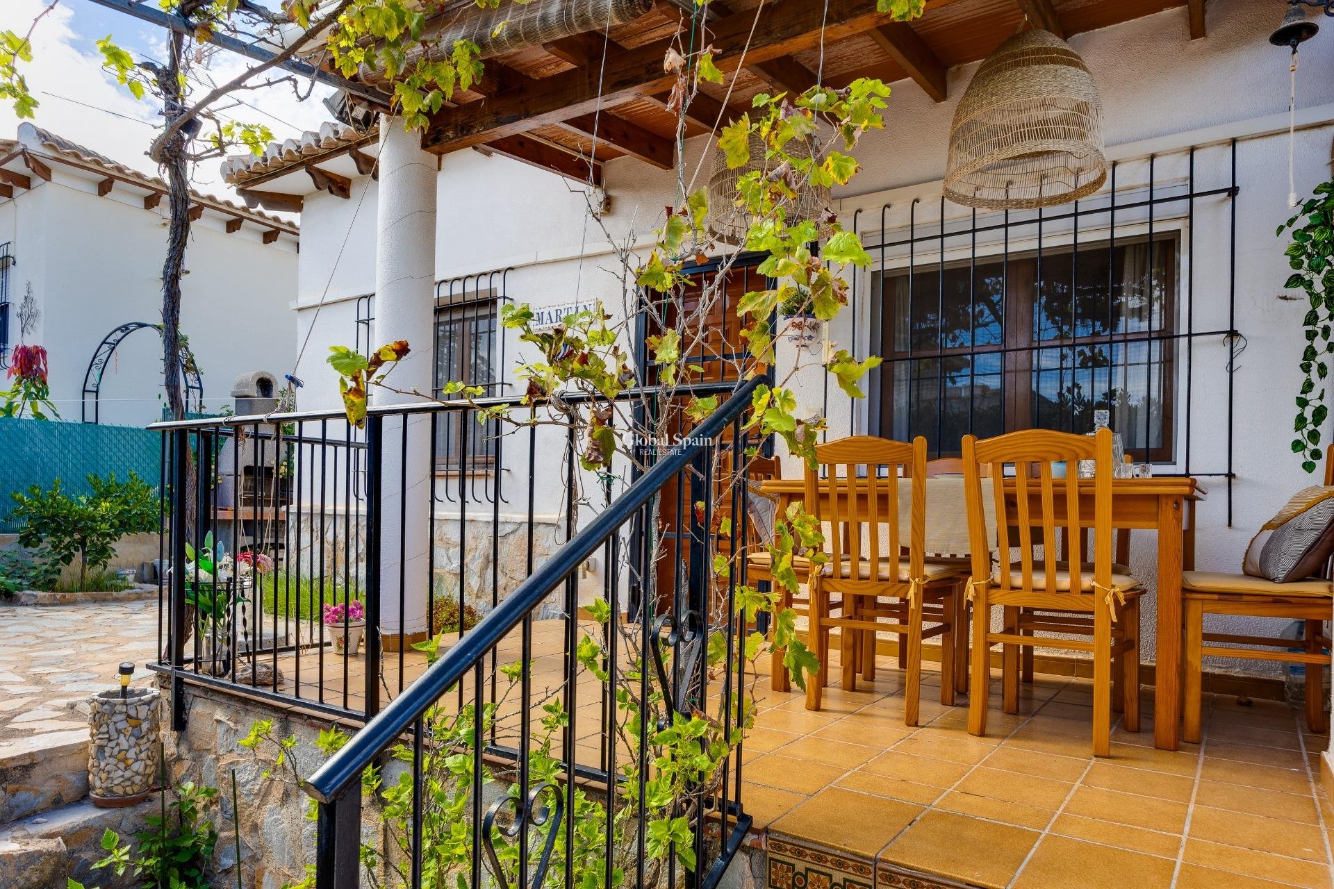 Venta - APARTAMENTO -
TORREVIEJA - LOS BALCONES - LOS ALTOS