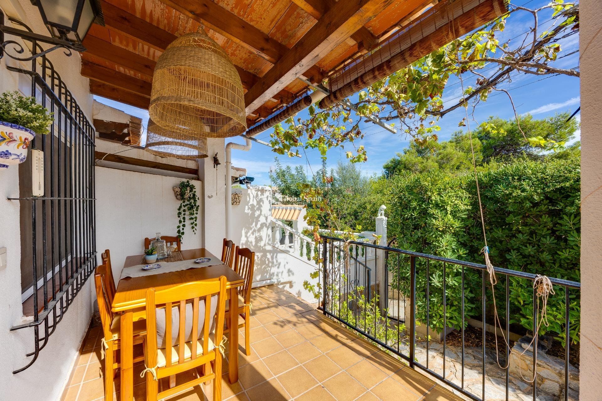 Venta - APARTAMENTO -
TORREVIEJA - LOS BALCONES - LOS ALTOS