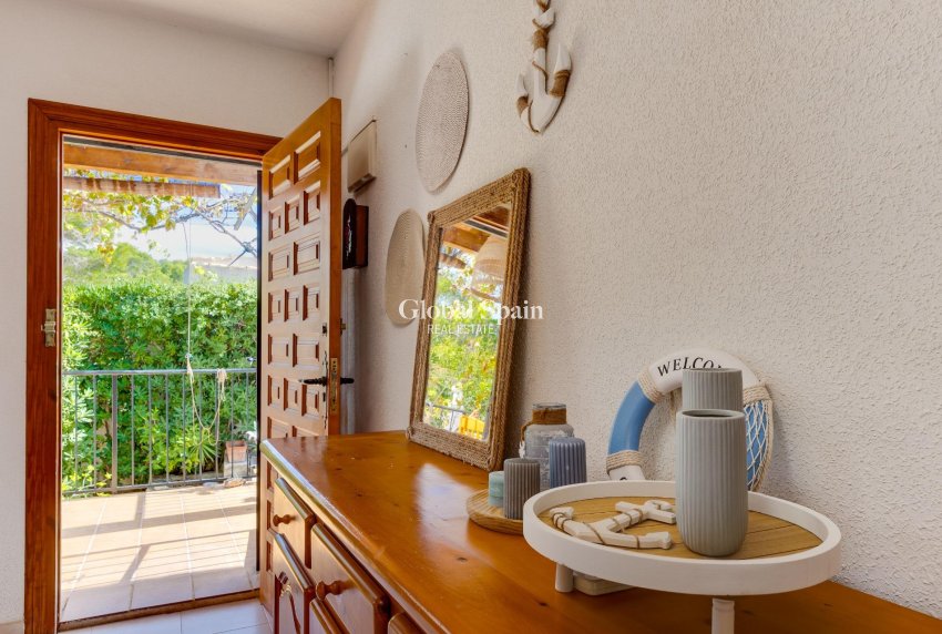 Venta - APARTAMENTO -
TORREVIEJA - LOS BALCONES - LOS ALTOS