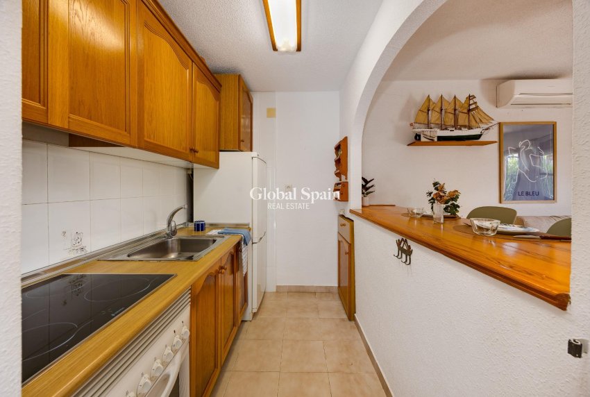 Venta - APARTAMENTO -
TORREVIEJA - LOS BALCONES - LOS ALTOS