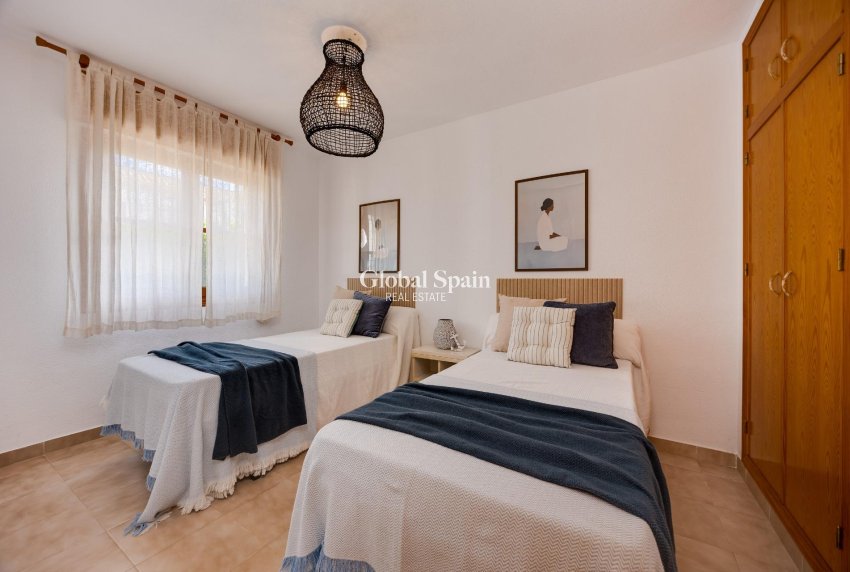 Venta - APARTAMENTO -
TORREVIEJA - LOS BALCONES - LOS ALTOS