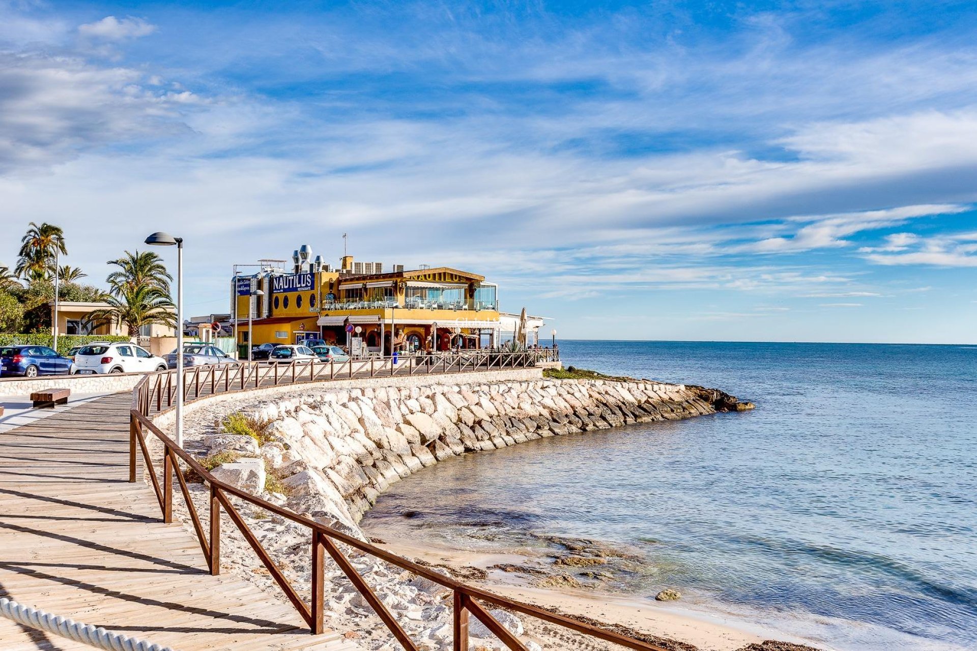 Venta - APARTAMENTO -
TORREVIEJA - LOS BALCONES - LOS ALTOS