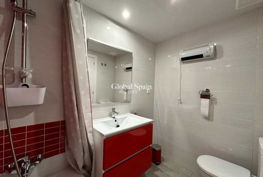 Venta - APARTAMENTO -
TORREVIEJA - LOS BALCONES - LOS ALTOS