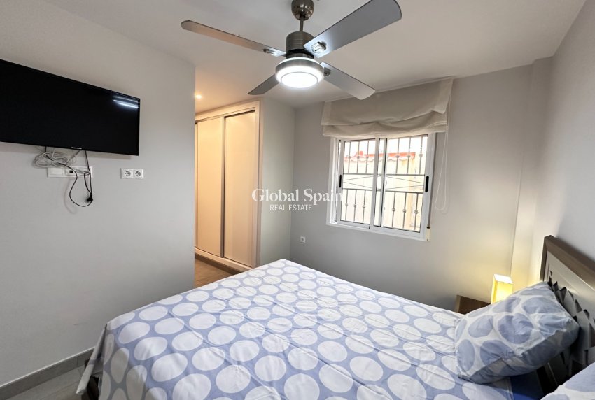 Venta - APARTAMENTO -
TORREVIEJA - LOS BALCONES - LOS ALTOS