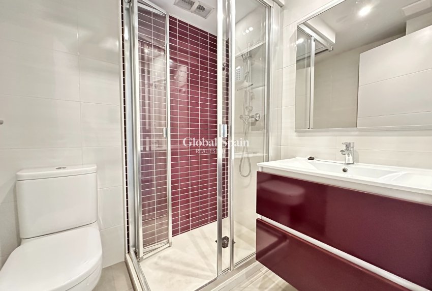 Venta - APARTAMENTO -
TORREVIEJA - LOS BALCONES - LOS ALTOS