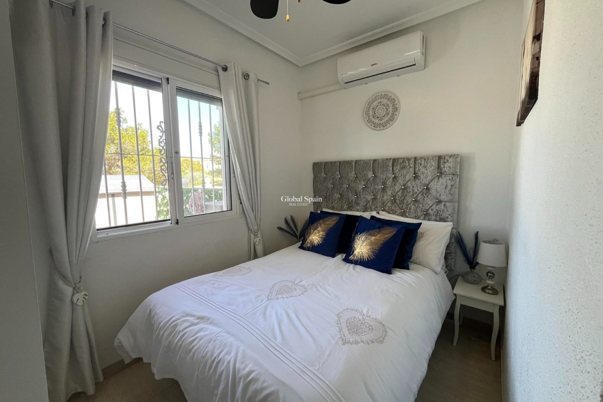 Venta - APARTAMENTO -
TORREVIEJA - LOS BALCONES - LOS ALTOS