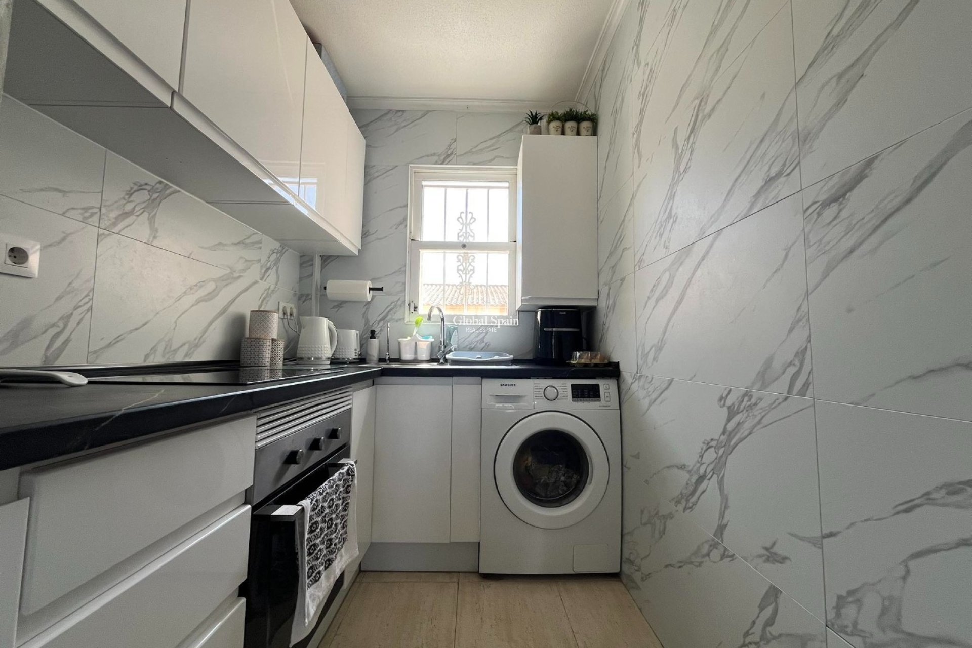 Venta - APARTAMENTO -
TORREVIEJA - LOS BALCONES - LOS ALTOS