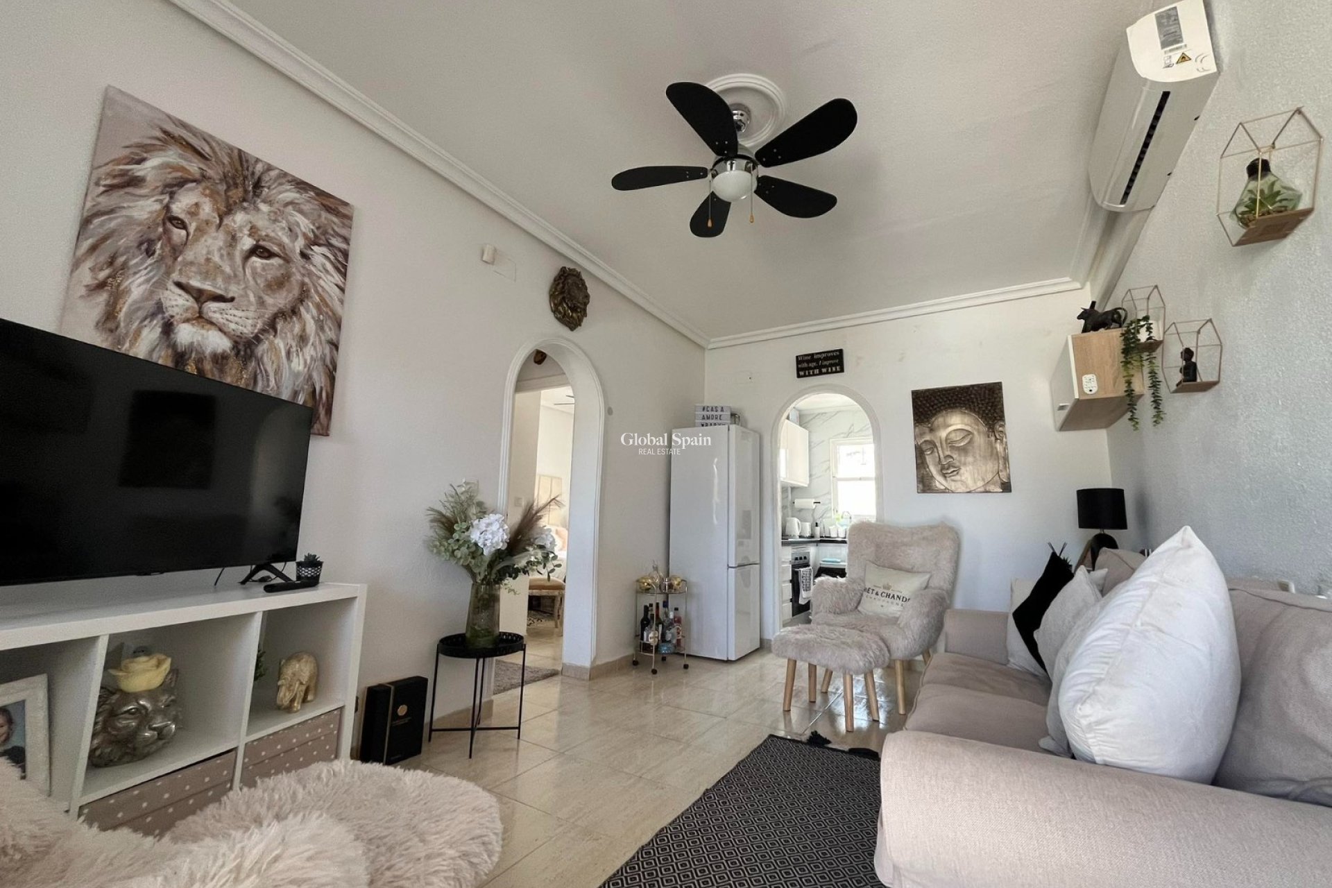 Venta - APARTAMENTO -
TORREVIEJA - LOS BALCONES - LOS ALTOS