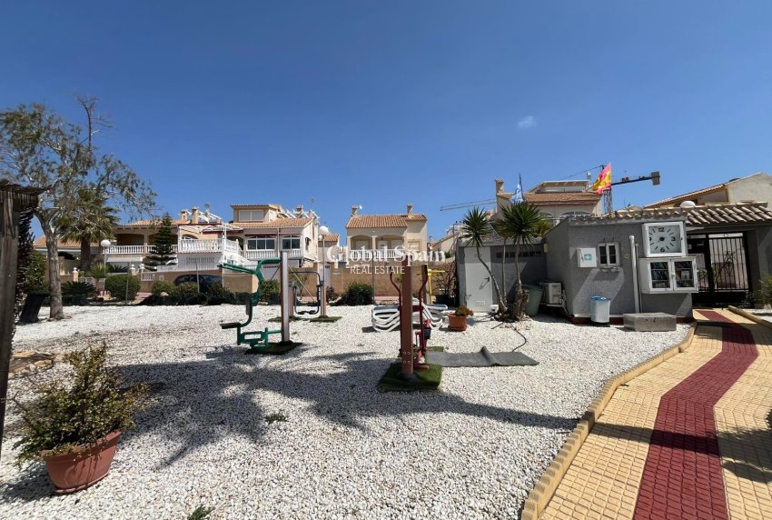 Venta - APARTAMENTO -
TORREVIEJA - LOS BALCONES - LOS ALTOS