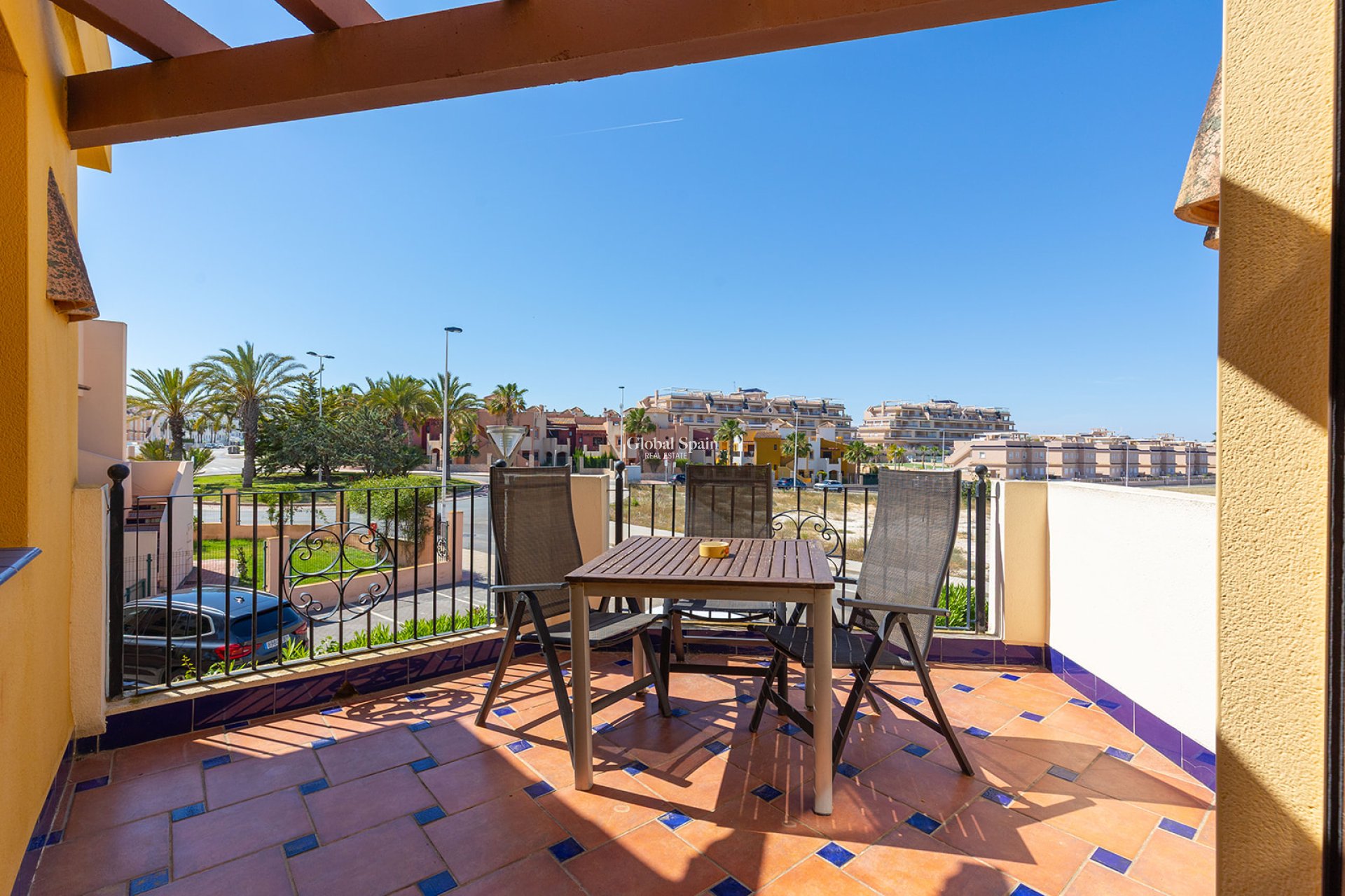 Venta - Apartamento -
TORREVIEJA - LOS BALCONES - LOS ALTOS