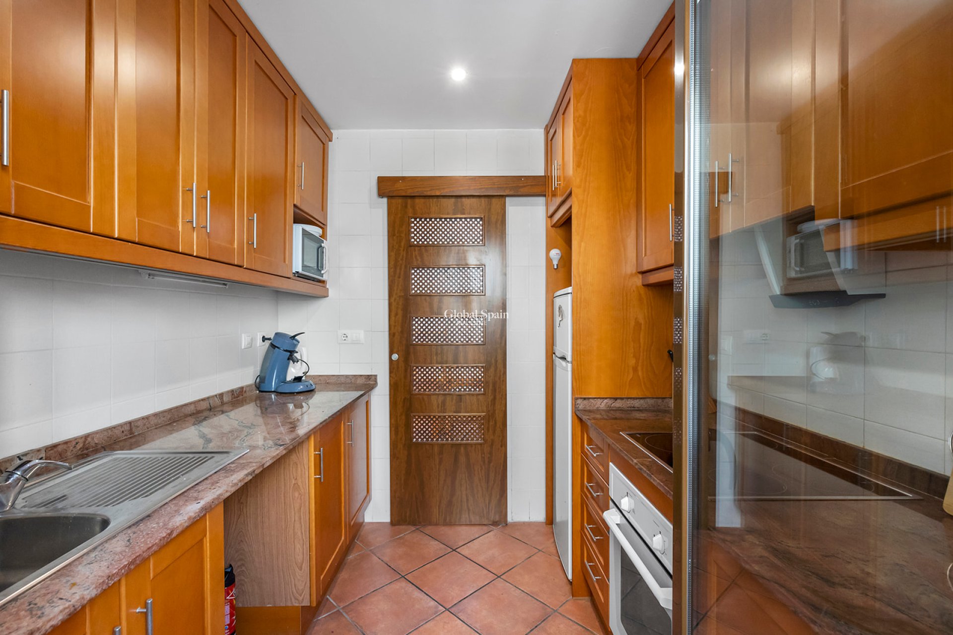 Venta - Apartamento -
TORREVIEJA - LOS BALCONES - LOS ALTOS