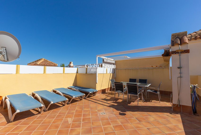 Venta - Apartamento -
TORREVIEJA - LOS BALCONES - LOS ALTOS