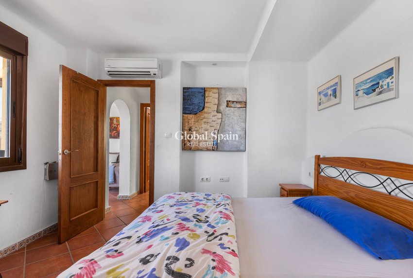 Venta - Apartamento -
TORREVIEJA - LOS BALCONES - LOS ALTOS
