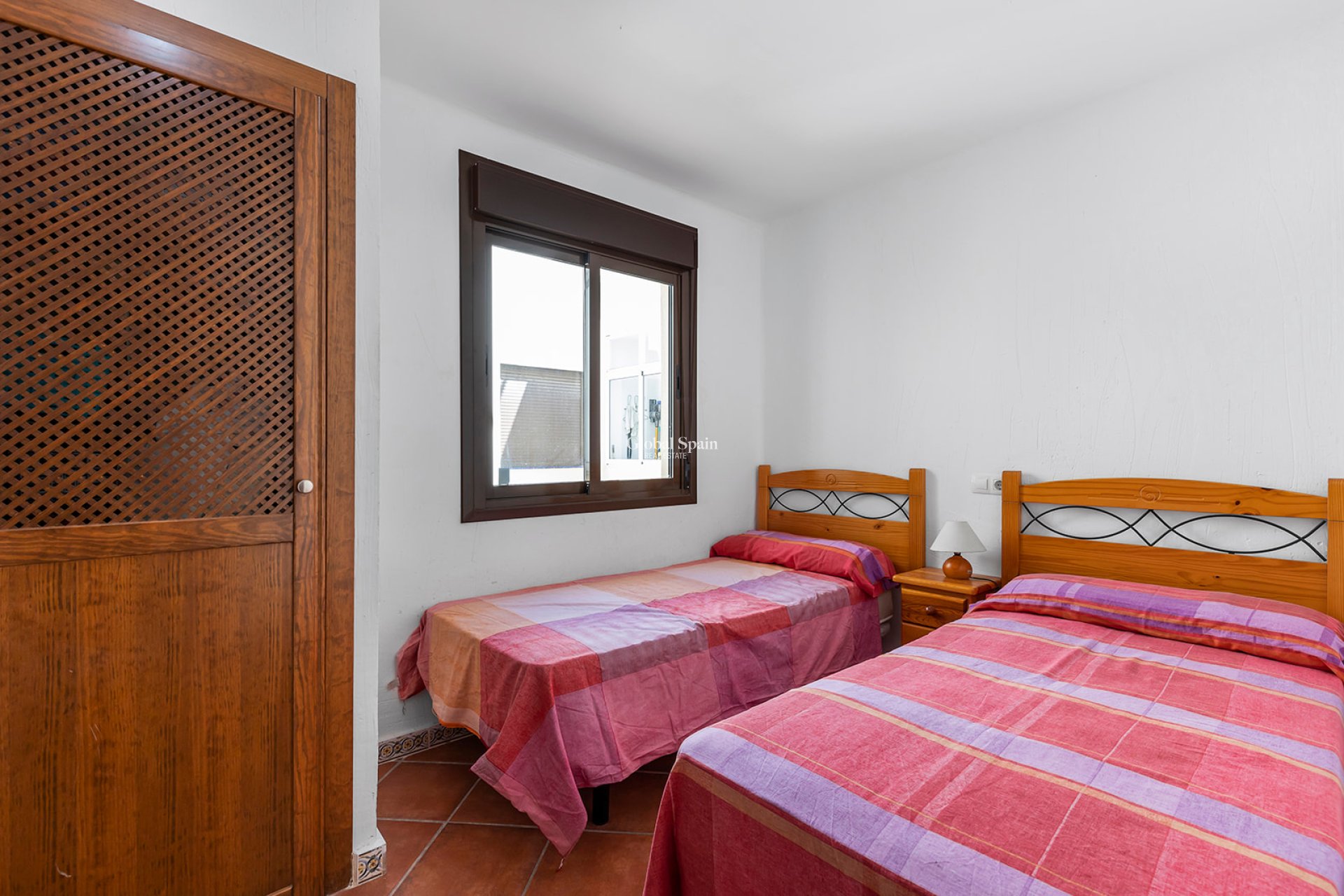 Venta - Apartamento -
TORREVIEJA - LOS BALCONES - LOS ALTOS