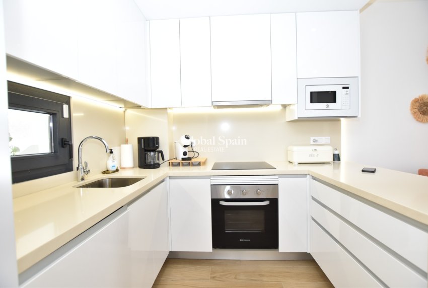 Venta - APARTAMENTO -
TORREVIEJA - LOS BALCONES - LOS ALTOS