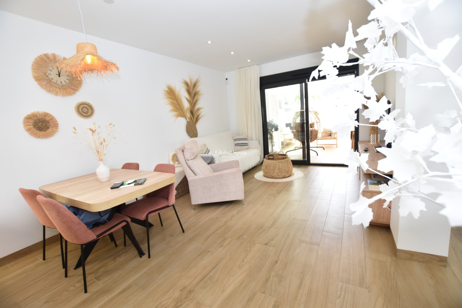 Venta - APARTAMENTO -
TORREVIEJA - LOS BALCONES - LOS ALTOS