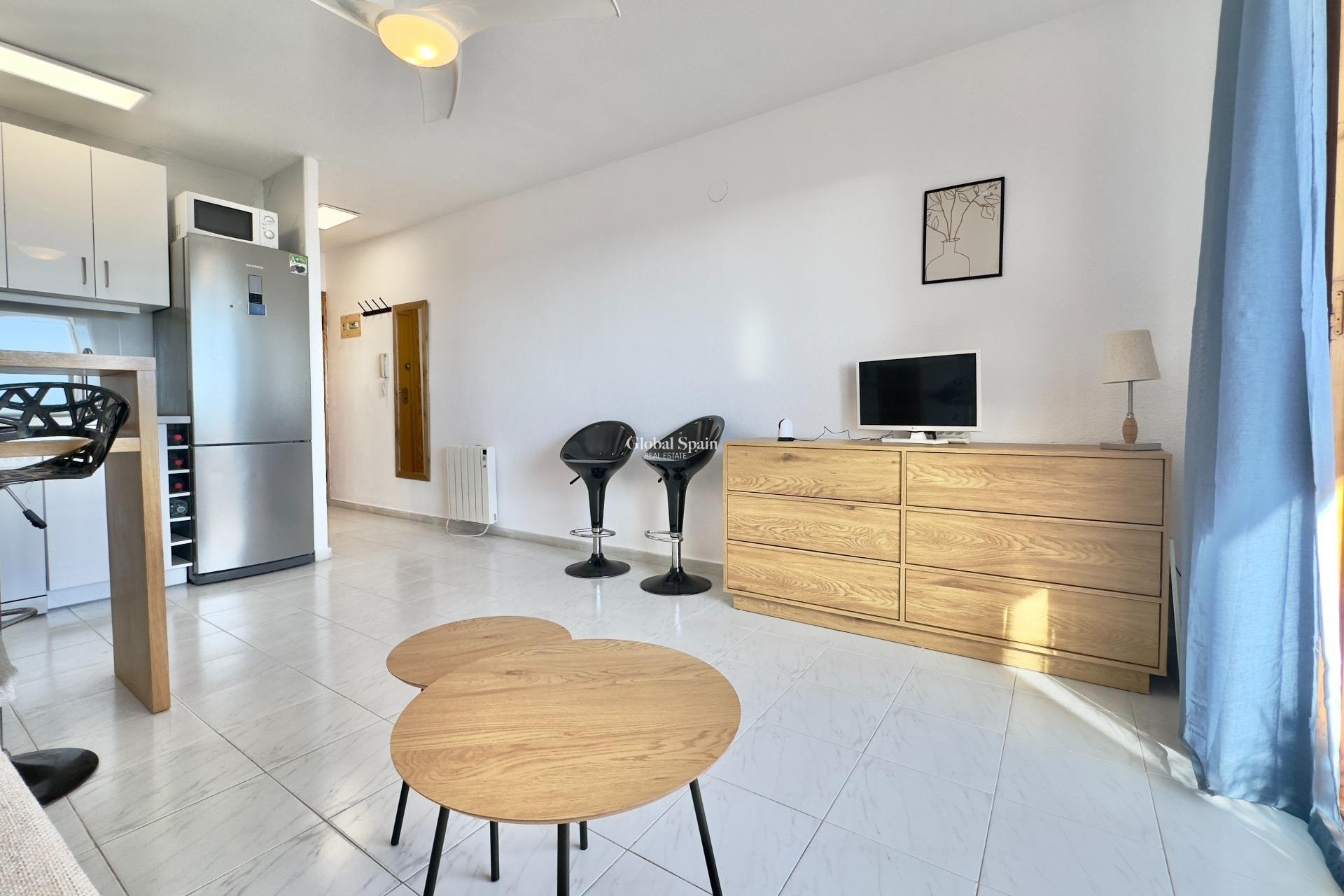 Venta - APARTAMENTO -
TORREVIEJA - Los Europeos