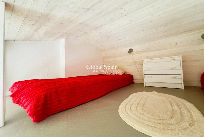 Venta - Apartamento -
TORREVIEJA - Los Frutales