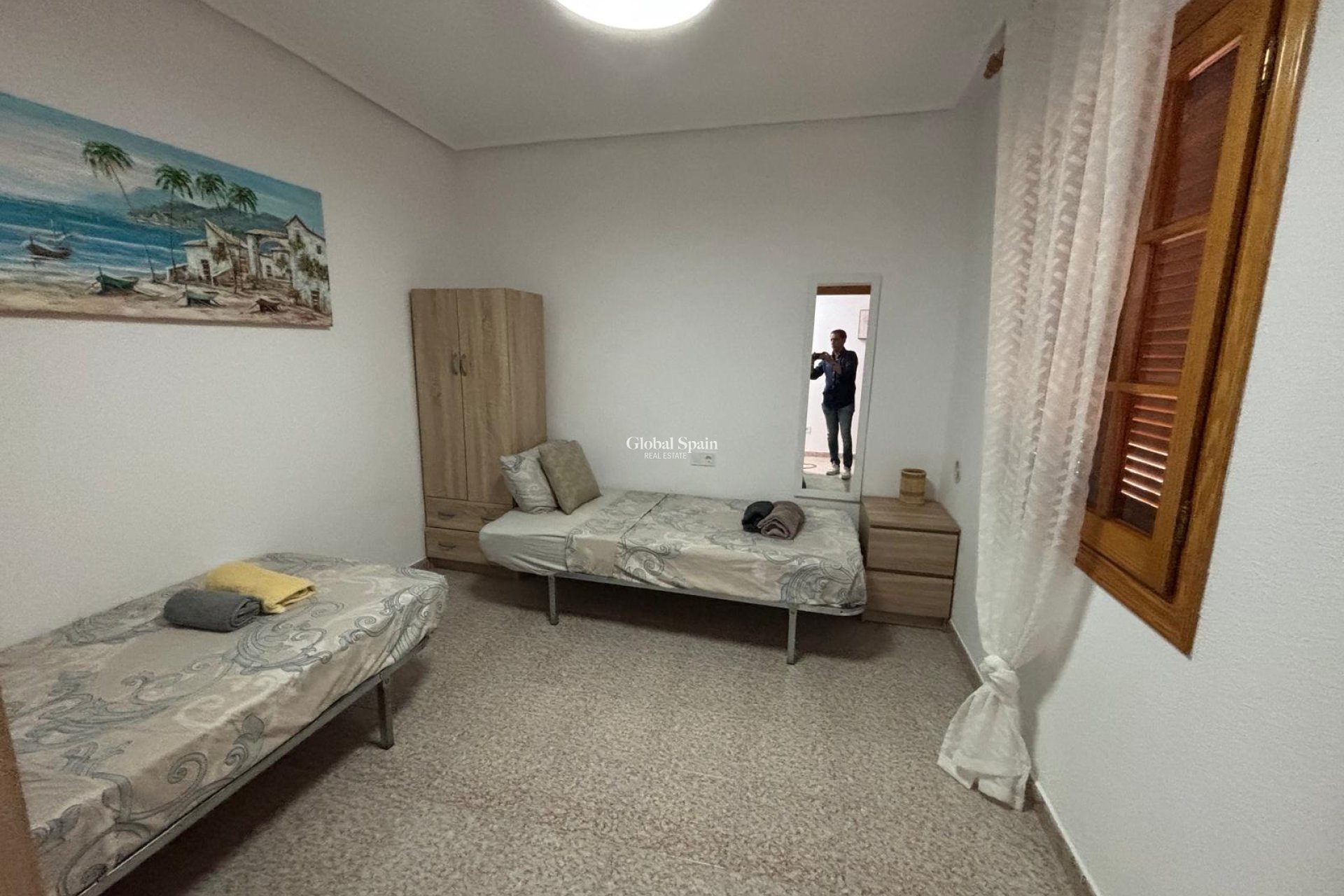 Venta - APARTAMENTO -
TORREVIEJA - Los Frutales
