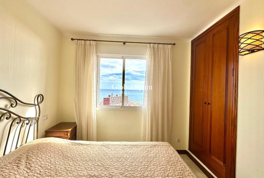 Venta - APARTAMENTO -
TORREVIEJA - Los Frutales