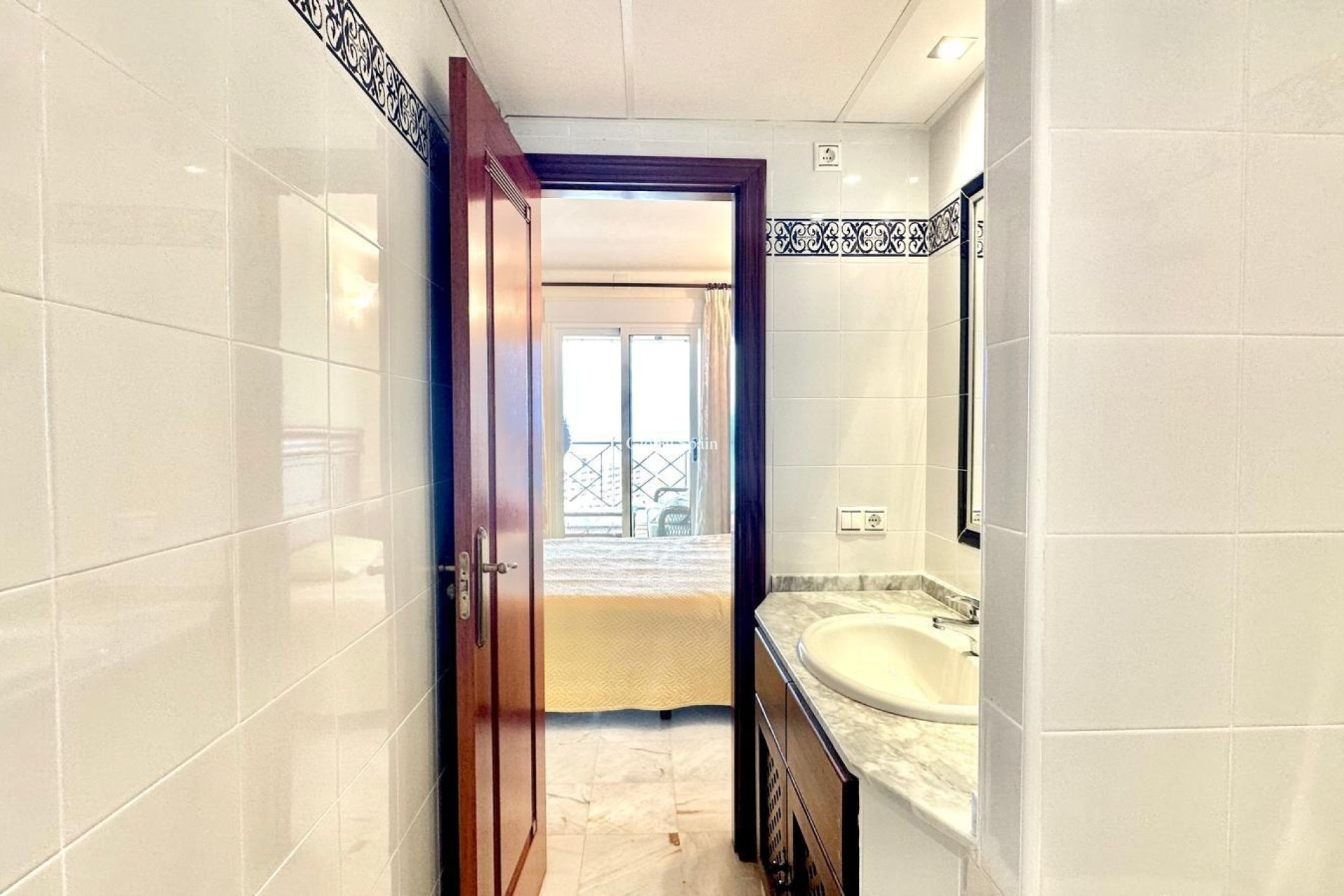 Venta - APARTAMENTO -
TORREVIEJA - Los Frutales