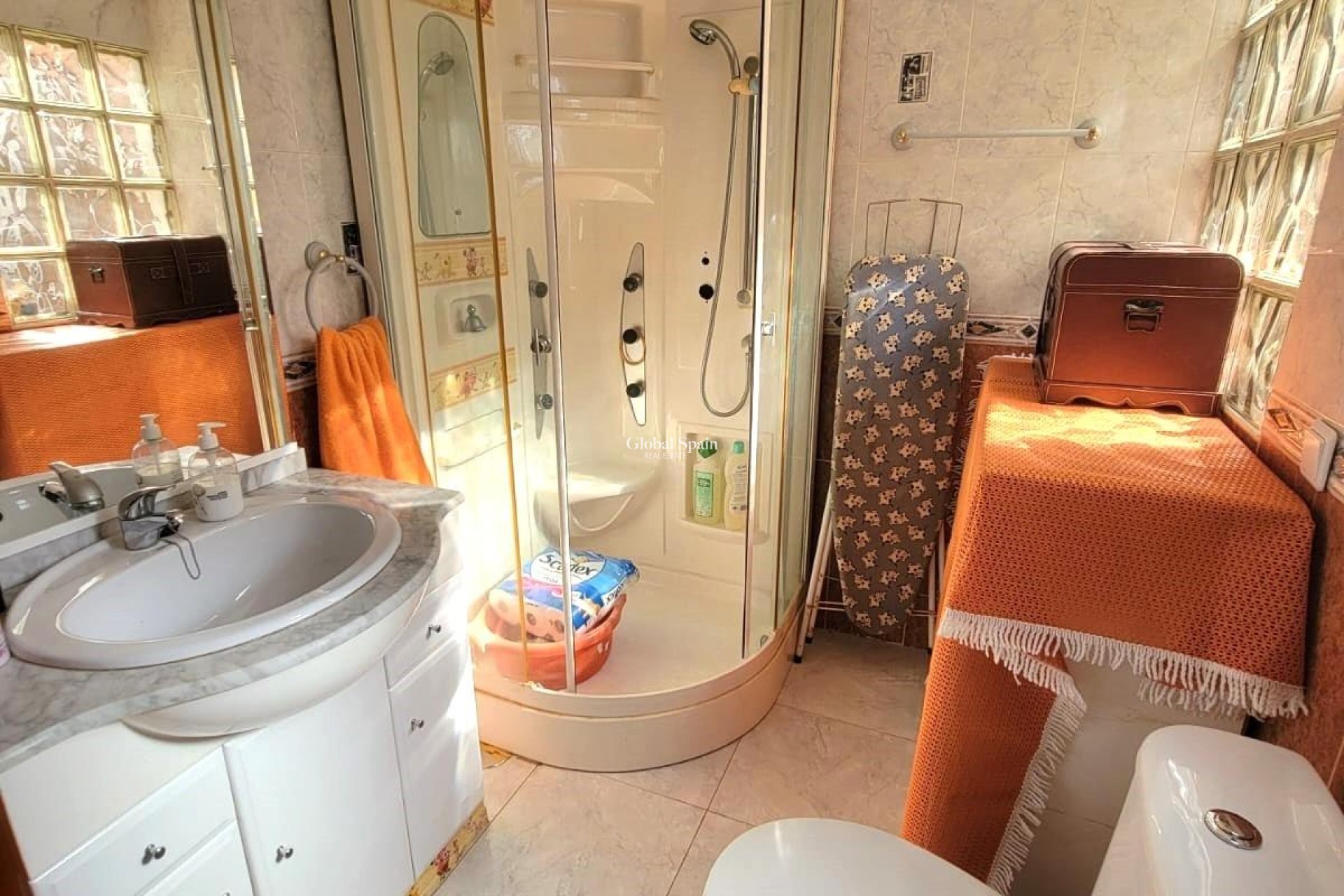 Venta - APARTAMENTO -
TORREVIEJA - Los Frutales