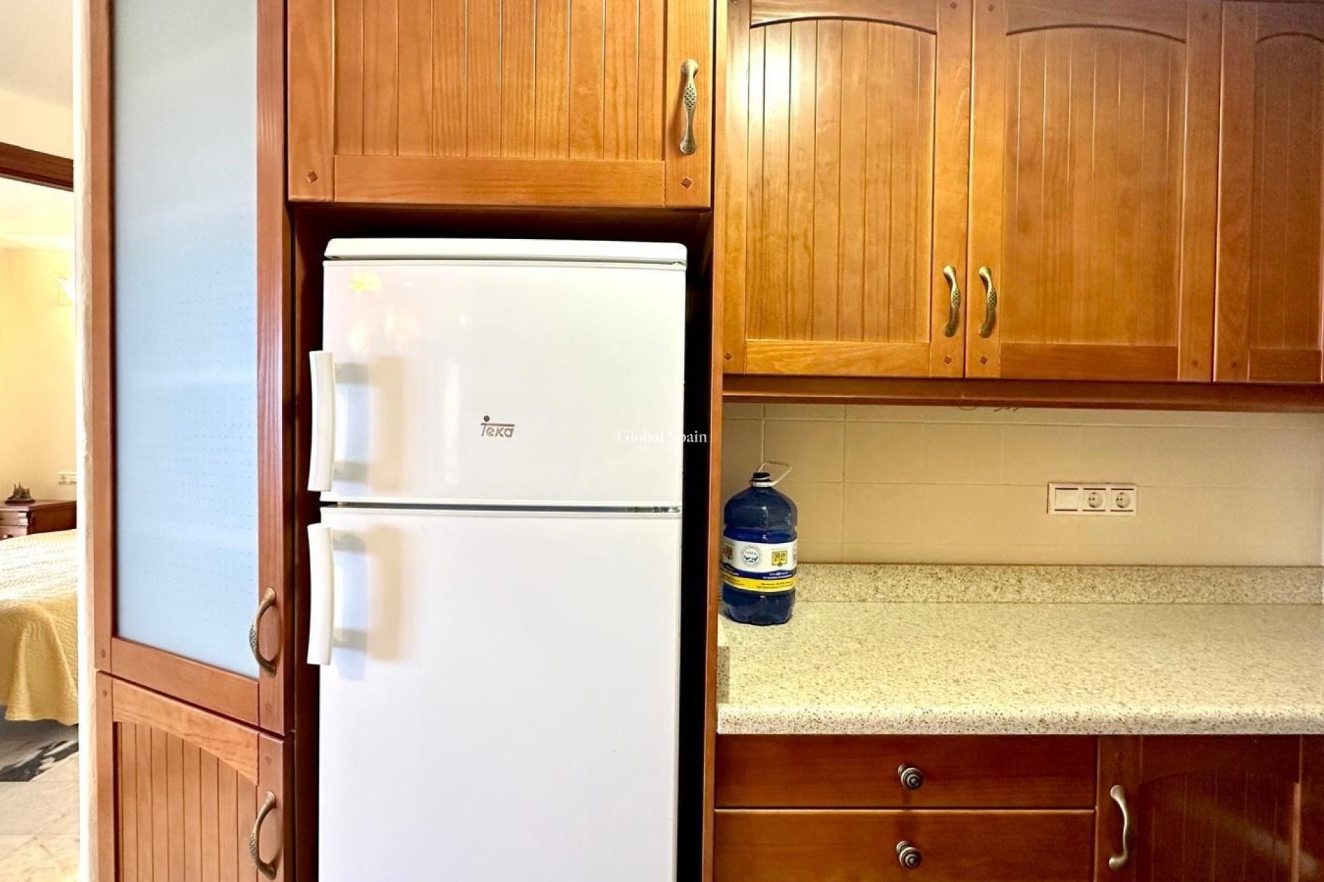 Venta - APARTAMENTO -
TORREVIEJA - Los Frutales