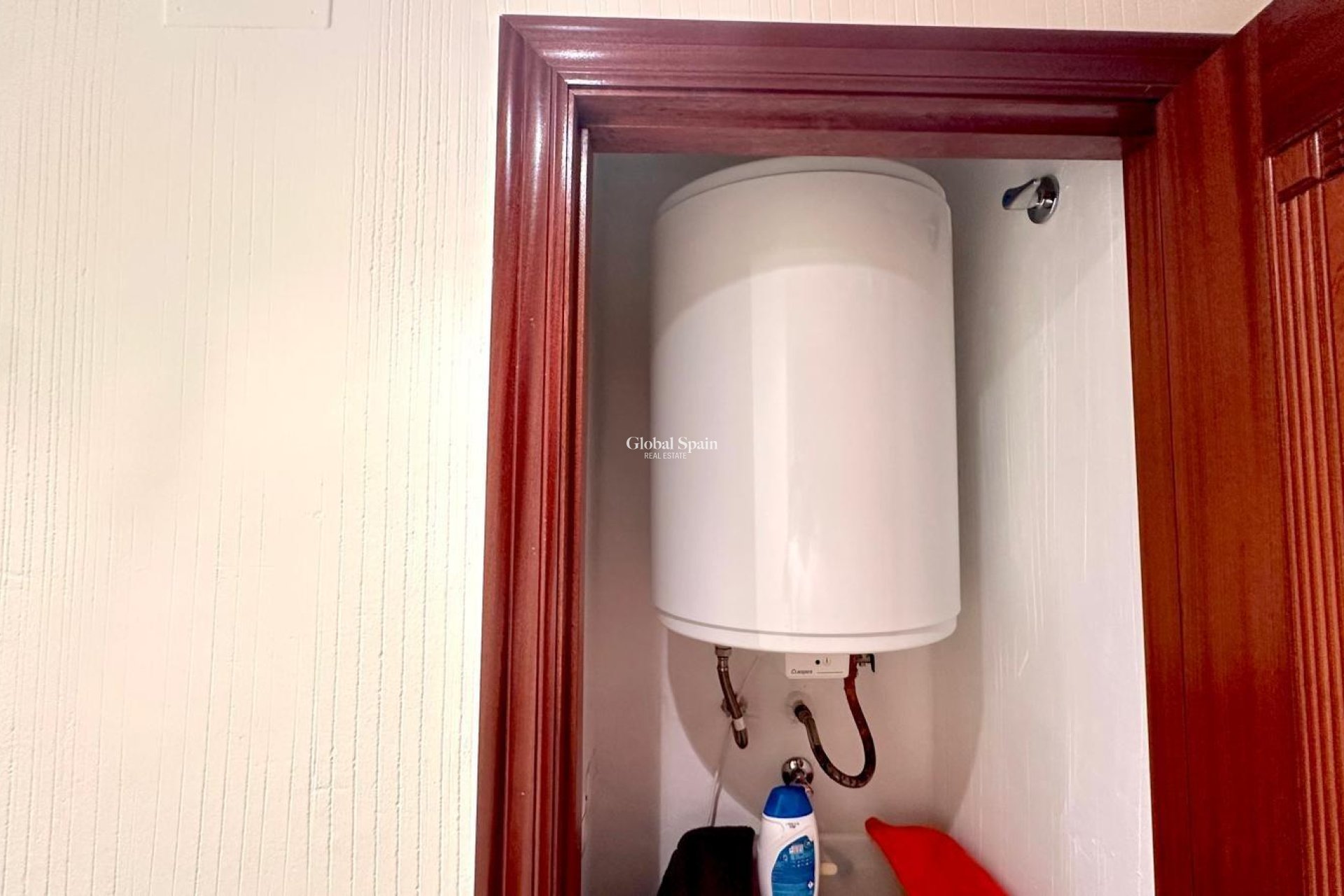 Venta - APARTAMENTO -
TORREVIEJA - Los Frutales