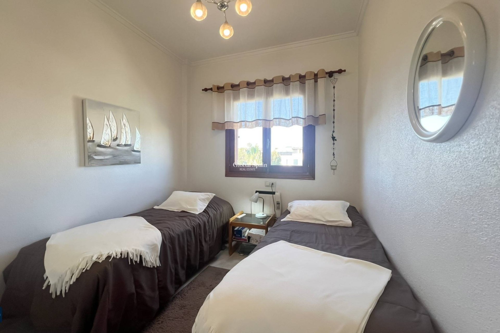 Venta - APARTAMENTO -
TORREVIEJA - Los Frutales