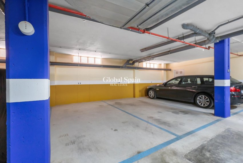 Venta - APARTAMENTO -
TORREVIEJA - Los Frutales