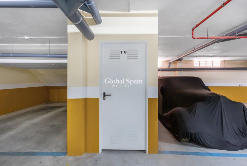 Venta - APARTAMENTO -
TORREVIEJA - Los Frutales