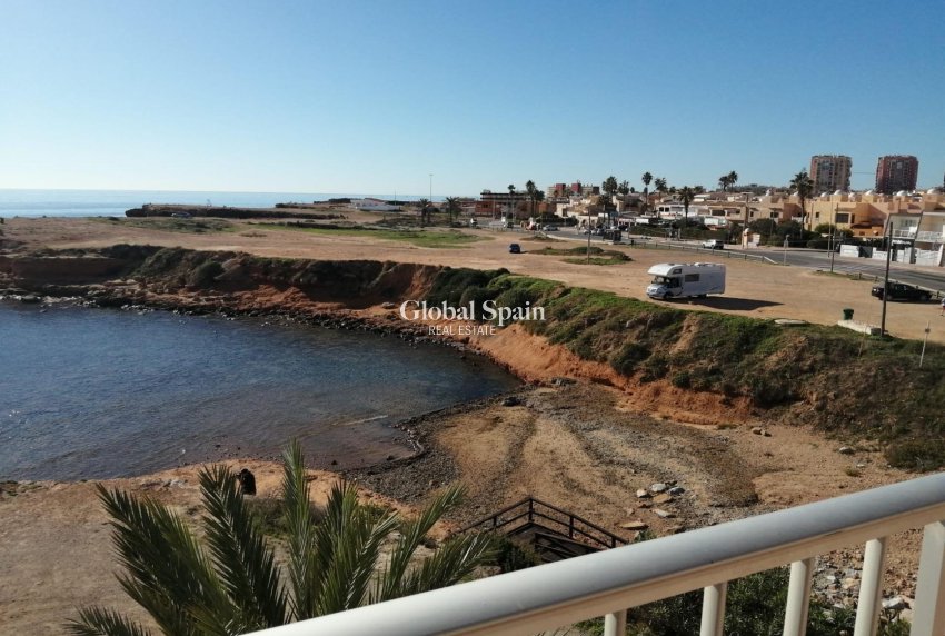 Venta - APARTAMENTO -
TORREVIEJA - Los Frutales